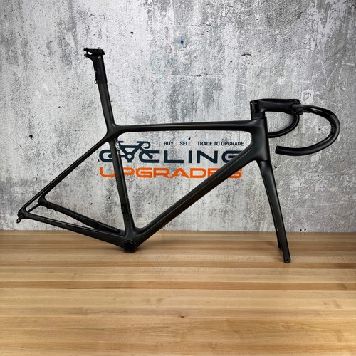 Telaio freno disco - giant, tcr