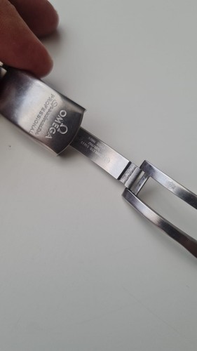 Omega speedmaster oem - omega,