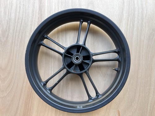 Cerchio posteriore yamaha yzf - cerchio,