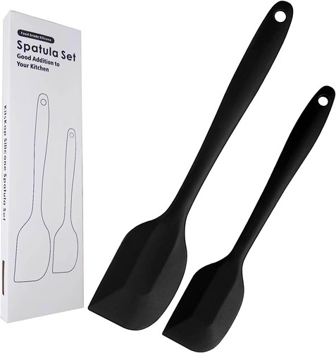 Set spatole silicone 2 - in, silicone,