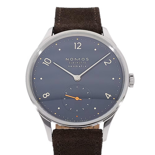 Nomos minimatik automatico - minimatik,