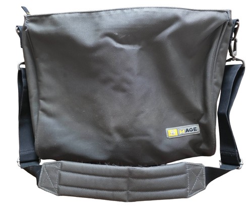 Borsa tracolla vintage w - borsa, “w