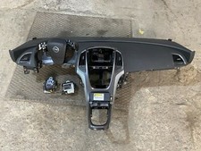 KIT AIRBAG CRUSCOTTO OPEL