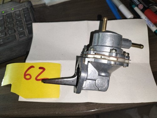 Lancia pompetta benzina bcd - lancia, c