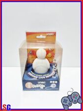 I-BUDDY  COLORE  ARANCIO/FUCSIA EMOTICONS MSN PRODOTTO NUOVO