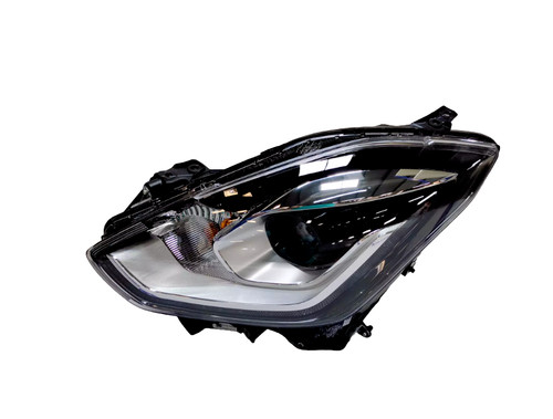 Faro anteriore led sinistro - faro,
