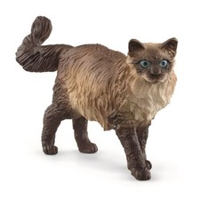 SCHLEICH - Gatto Ragdoll -  -