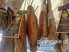 GUANCIALE DI NORCIA LANZI