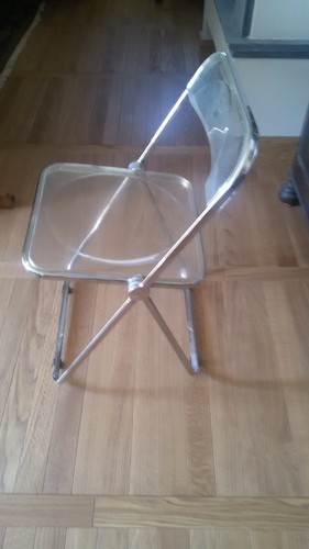 Blocco sedie plia - blocco, 3