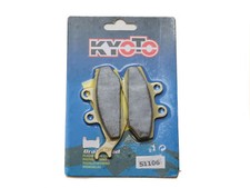 Brake Pads Front For Piaggio