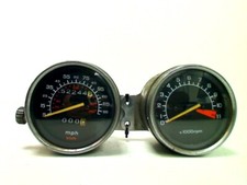 Quadro strumenti honda 750 - quadro,