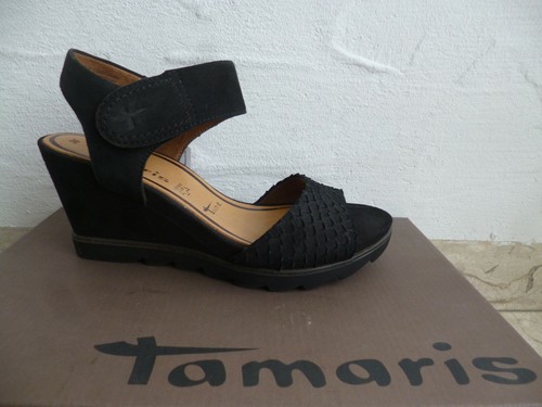 Donna tamaris sandali - donna,