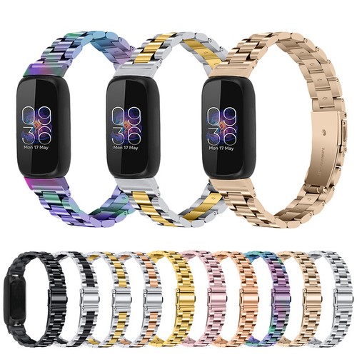 Per fitbit inspire cinturino - 3,