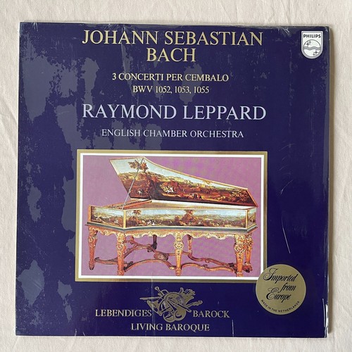 Bach concerti per cembalo - bach,