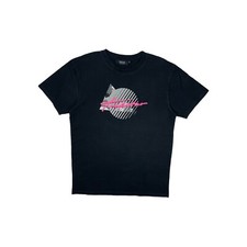 T-shirt con logo Trapstar da