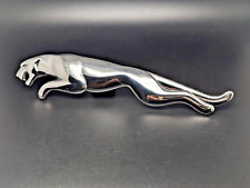 JAGUAR IPACE J9D3-404D52-BA LOGO SIGLA EMBLEMA FREGIO STEMMA SCRITTA BADGE TARGA