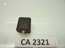 SUZUKI GSX 550 ES 84-86 Rele' relais frecce Nippondenso