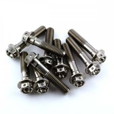 Bulloni pinch forcella