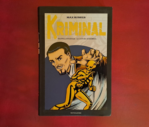 Kriminal ed speciale - n.,