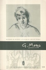 Gino Moro. . AAvv. 1957. .