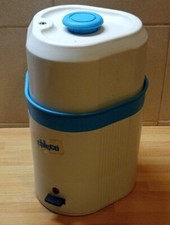 Sterilizzatore Elettrico a Vapore - Chicco 