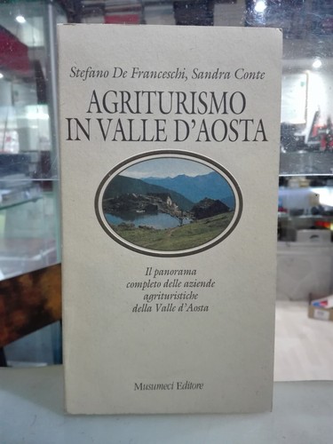 Agriturismo in valle - [nc],