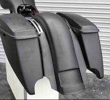 2014-23 Harley Davidson Flh