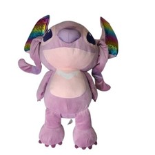 Peluche Disney Lilo e Stitch