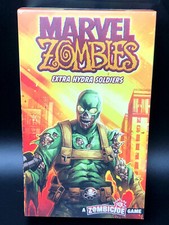CMON - Marvel Zombies