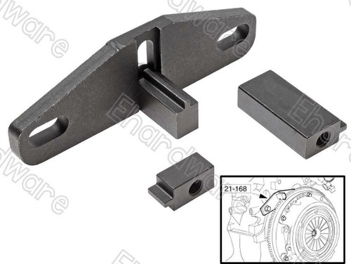 Attrezzo blocca volano - , ford