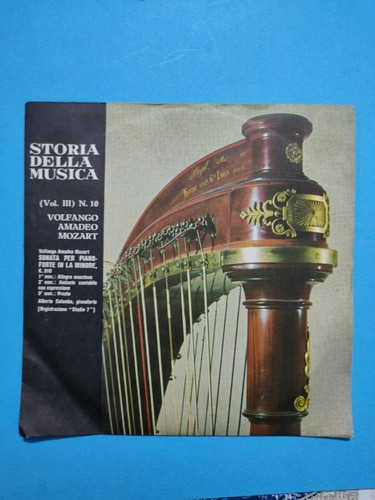 Vol iii 10 storia della - n.,