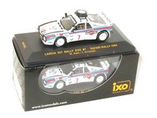 1/43 Lancia 037 Rally Martini