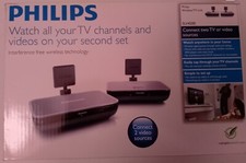 Philips Wireless TV Link