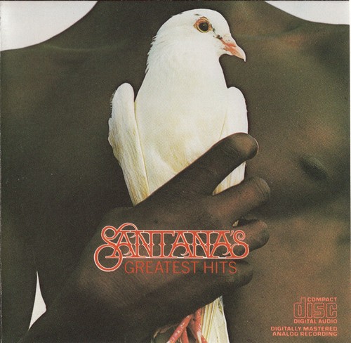 Santana s greatest - santana's,