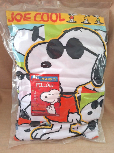 Cuscino peanuts 20 - peanuts, 20"