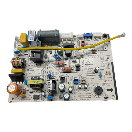 Ariston scheda elettronica - scheda,