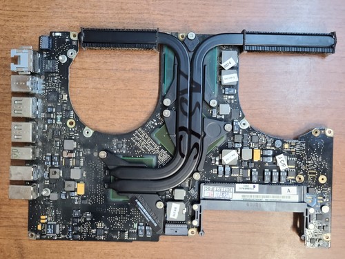 Macbook pro a1286 - macbook,