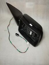 51167039890 Specchietto esterno destro senza vetro-ORIGINALE- BMW X5 E53