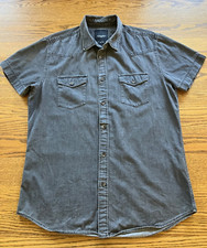 CAMICIA SPRINGFIELD MANICA