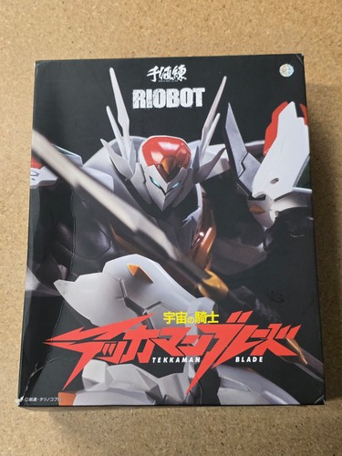 Riobot tekkaman blade sentinel - tekkaman,