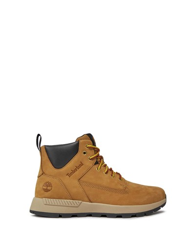 Timberland snaeker mid lace