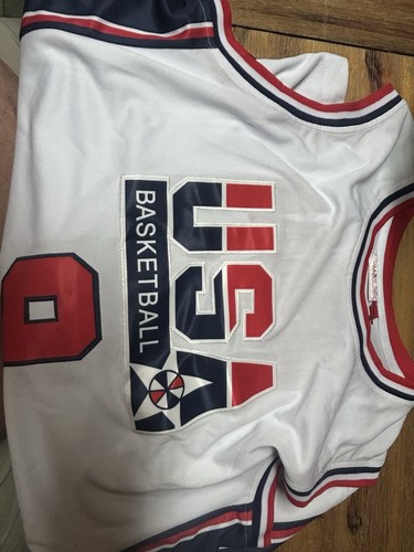 Maglia basket michael jordan - maglia,