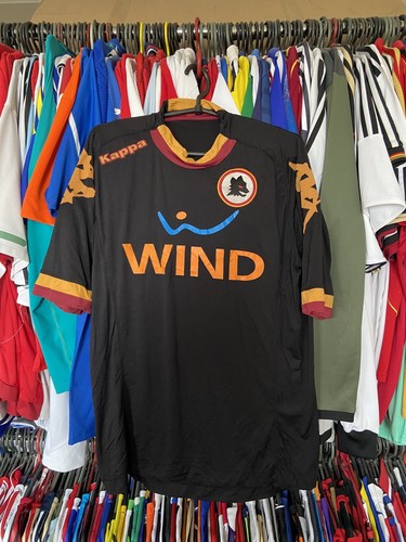 Maglia calcio roma 2012 2013 - calcio,