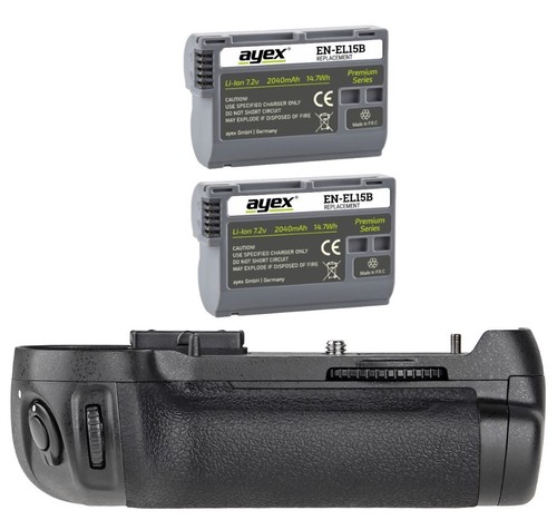 Impugnatura batteria ayex per - ayex,