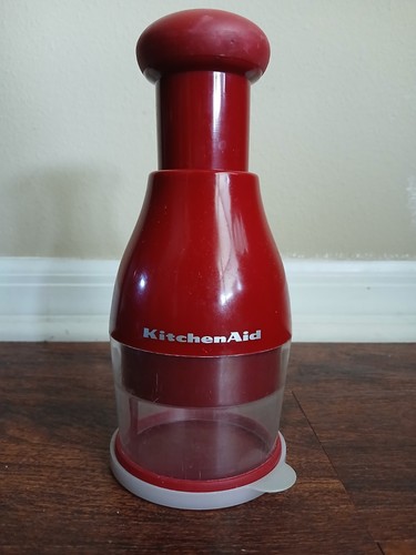 Kitchenaid tritatutto - ✨️kitchenaid,