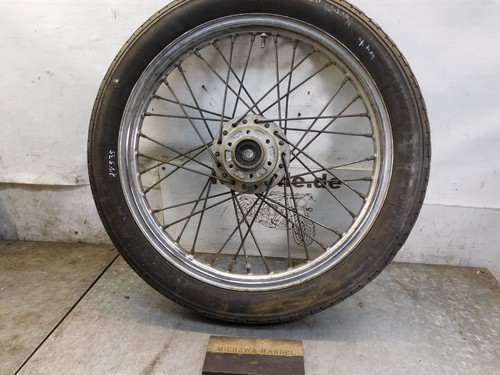 Cerchio ruota anteriore yamaha - ruota,