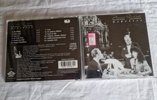 MARCELLA BELLA ANNI DORATI CD RARO 1995 No 33 45 Nell'aria Montagne verdi