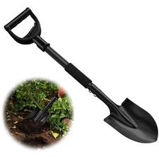 vanga, pala, attrezzi da