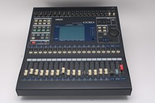 Yamaha 03d interfaccia - 03d,