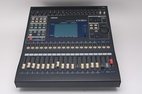 Yamaha 03d digitale canali - yamaha,